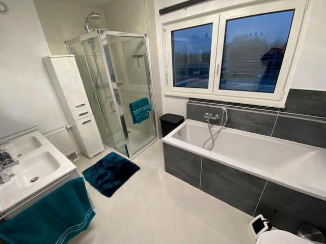 Ferienwohnung Anemone Bahlingen  Екстериор снимка