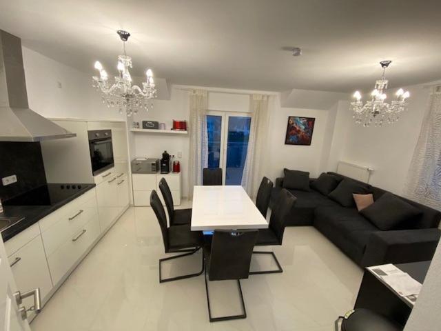 Ferienwohnung Anemone Bahlingen  Екстериор снимка