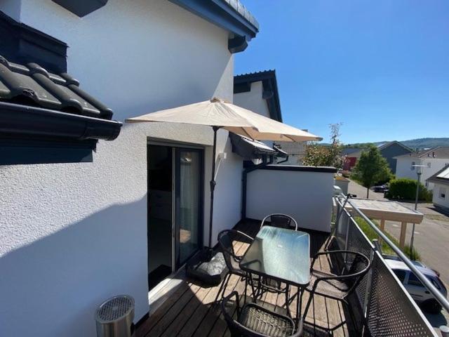 Ferienwohnung Anemone Bahlingen  Екстериор снимка